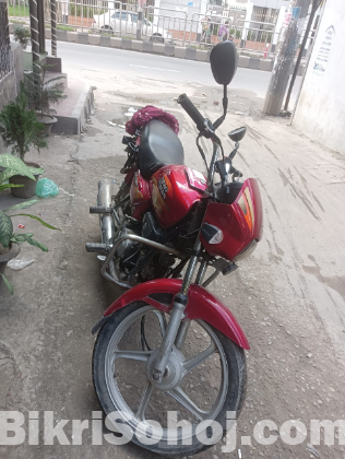 Hero splendor plus